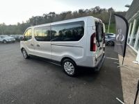 Renault Trafic L2 2.0 dCi - 120 - S&S III COMBI Combi Zen L2H1 TVA RECUPERABLE + GPS - <small></small> 23.990 € <small></small> - #5