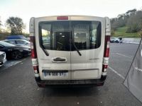 Renault Trafic L2 2.0 dCi - 120 - S&S III COMBI Combi Zen L2H1 TVA RECUPERABLE + GPS - <small></small> 23.990 € <small></small> - #6