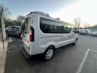 Renault Trafic L2 2.0 dCi - 120 - S&S III COMBI Combi Zen L2H1 TVA RECUPERABLE + GPS - <small></small> 23.990 € <small></small> - #7