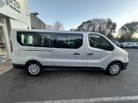 Renault Trafic L2 2.0 dCi - 120 - S&S III COMBI Combi Zen L2H1 TVA RECUPERABLE + GPS - <small></small> 23.990 € <small></small> - #8