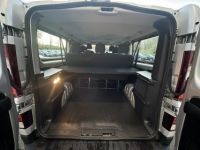 Renault Trafic L2 2.0 dCi - 120 - S&S III COMBI Combi Zen L2H1 TVA RECUPERABLE + GPS - <small></small> 23.990 € <small></small> - #12