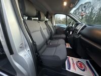 Renault Trafic L2 2.0 dCi - 120 - S&S III COMBI Combi Zen L2H1 TVA RECUPERABLE + GPS - <small></small> 23.990 € <small></small> - #15