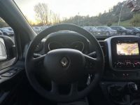 Renault Trafic L2 2.0 dCi - 120 - S&S III COMBI Combi Zen L2H1 TVA RECUPERABLE + GPS - <small></small> 23.990 € <small></small> - #21