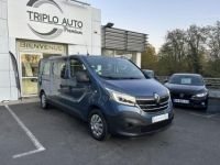 Renault Trafic L2 2.0 dCi - 120 - S&S III COMBI Combi Zen L2H1 TVA RECUPERABLE + GPS - <small></small> 23.990 € <small></small> - #1