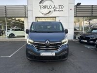 Renault Trafic L2 2.0 dCi - 120 - S&S III COMBI Combi Zen L2H1 TVA RECUPERABLE + GPS - <small></small> 23.990 € <small></small> - #2