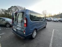 Renault Trafic L2 2.0 dCi - 120 - S&S III COMBI Combi Zen L2H1 TVA RECUPERABLE + GPS - <small></small> 23.990 € <small></small> - #7