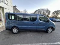 Renault Trafic L2 2.0 dCi - 120 - S&S III COMBI Combi Zen L2H1 TVA RECUPERABLE + GPS - <small></small> 23.990 € <small></small> - #8