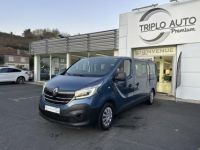 Renault Trafic L2 2.0 dCi - 120 - S&S III COMBI Combi Zen L2H1 TVA RECUPERABLE + GPS - <small></small> 23.990 € <small></small> - #3