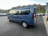 Renault Trafic L2 2.0 dCi - 120 - S&S III COMBI Combi Zen L2H1 TVA RECUPERABLE + GPS - <small></small> 23.990 € <small></small> - #5