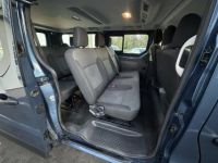 Renault Trafic L2 2.0 dCi - 120 - S&S III COMBI Combi Zen L2H1 TVA RECUPERABLE + GPS - <small></small> 23.990 € <small></small> - #16