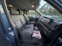 Renault Trafic L2 2.0 dCi - 120 - S&S III COMBI Combi Zen L2H1 TVA RECUPERABLE + GPS - <small></small> 23.990 € <small></small> - #18