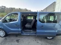 Renault Trafic L2 2.0 dCi - 120 - S&S III COMBI Combi Zen L2H1 TVA RECUPERABLE + GPS - <small></small> 23.990 € <small></small> - #30