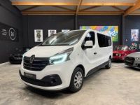 Renault Trafic L2 2.0 DCI 145 Ch - <small></small> 30.990 € <small>TTC</small> - #1