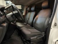 Renault Trafic L2 2.0 DCI 145 Ch - <small></small> 30.990 € <small>TTC</small> - #13