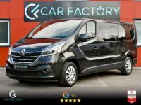 Renault Trafic L2 2.0 DCi 145 Energy 9 places Caméra GPS Attelage Garantie 1an - <small></small> 28.980 € <small>TTC</small> - #1