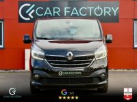 Renault Trafic L2 2.0 DCi 145 Energy 9 places Caméra GPS Attelage Garantie 1an - <small></small> 28.980 € <small>TTC</small> - #2