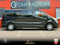 Renault Trafic L2 2.0 DCi 145 Energy 9 places Caméra GPS Attelage Garantie 1an - <small></small> 28.980 € <small>TTC</small> - #3