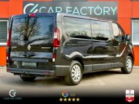 Renault Trafic L2 2.0 DCi 145 Energy 9 places Caméra GPS Attelage Garantie 1an - <small></small> 28.980 € <small>TTC</small> - #4