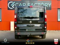 Renault Trafic L2 2.0 DCi 145 Energy 9 places Caméra GPS Attelage Garantie 1an - <small></small> 28.980 € <small>TTC</small> - #5