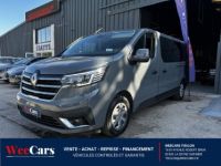 Renault Trafic L2 2.0 Energy dCi - 150ch BV EDC COMBI Intens - <small></small> 39.990 € <small>TTC</small> - #1