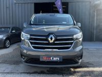 Renault Trafic L2 2.0 Energy dCi - 150ch BV EDC COMBI Intens - <small></small> 39.990 € <small>TTC</small> - #2