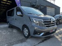 Renault Trafic L2 2.0 Energy dCi - 150ch BV EDC COMBI Intens - <small></small> 39.990 € <small>TTC</small> - #3