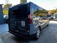 Renault Trafic L2 2.0 Energy dCi - 150ch BV EDC COMBI Intens - <small></small> 39.990 € <small>TTC</small> - #9