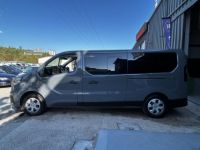 Renault Trafic L2 2.0 Energy dCi - 150ch BV EDC COMBI Intens - <small></small> 39.990 € <small>TTC</small> - #10