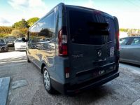 Renault Trafic L2 2.0 Energy dCi - 150ch BV EDC COMBI Intens - <small></small> 39.990 € <small>TTC</small> - #11