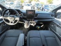 Renault Trafic L2 2.0 Energy dCi - 150ch BV EDC COMBI Intens - <small></small> 39.990 € <small>TTC</small> - #12