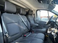 Renault Trafic L2 2.0 Energy dCi - 150ch BV EDC COMBI Intens - <small></small> 39.990 € <small>TTC</small> - #15