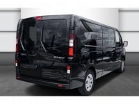Renault Trafic L2 2.0 EQUILIBRE dCi - 150 - S&S Euro 6e III COMBI Combi Intens L2H1 PHASE 3 - <small></small> 44.900 € <small></small> - #3