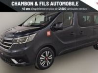 Renault Trafic L2 Blue dCi 170 auto Grand Techno - <small></small> 48.157 € <small>TTC</small> - #1