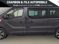 Renault Trafic L2 Blue dCi 170 auto Grand Techno - <small></small> 48.157 € <small>TTC</small> - #3