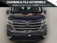 Renault Trafic L2 Blue dCi 170 auto Grand Techno - <small></small> 48.157 € <small>TTC</small> - #4