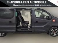 Renault Trafic L2 Blue dCi 170 auto Grand Techno - <small></small> 48.157 € <small>TTC</small> - #7