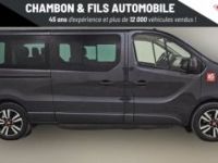 Renault Trafic L2 Blue dCi 170 auto Grand Techno - <small></small> 48.157 € <small>TTC</small> - #8