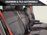 Renault Trafic L2 Blue dCi 170 auto Grand Techno - <small></small> 48.157 € <small>TTC</small> - #23