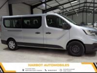 Renault Trafic L2 dci 150cv energy bvm6 9pl zen - <small></small> 30.600 € <small></small> - #1