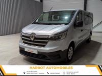 Renault Trafic L2 dci 150cv energy bvm6 9pl zen - <small></small> 30.600 € <small></small> - #2