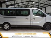 Renault Trafic L2 dci 150cv energy bvm6 9pl zen - <small></small> 30.600 € <small></small> - #3