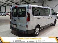 Renault Trafic L2 dci 150cv energy bvm6 9pl zen - <small></small> 30.600 € <small></small> - #4