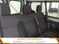 Renault Trafic L2 dci 150cv energy bvm6 9pl zen - <small></small> 30.600 € <small></small> - #8