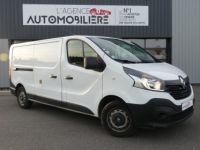 Renault Trafic L2H1 1200 DCI 90 CV - <small></small> 13.990 € <small>TTC</small> - #7