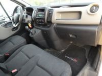 Renault Trafic L2H1 1200 DCI 90 CV - <small></small> 13.990 € <small>TTC</small> - #13