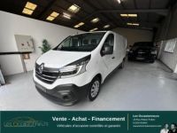 Renault Trafic L2H1 1300 Kg 2.0 dCi - 120  Fourgon Confort L2H1 Prix HT - <small></small> 15.990 € <small></small> - #1