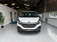 Renault Trafic L2H1 1300 Kg 2.0 dCi - 120  Fourgon Confort L2H1 Prix HT - <small></small> 15.990 € <small></small> - #2