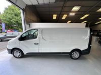 Renault Trafic L2H1 1300 Kg 2.0 dCi - 120  Fourgon Confort L2H1 Prix HT - <small></small> 15.990 € <small></small> - #3