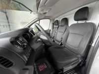 Renault Trafic L2H1 1300 Kg 2.0 dCi - 120  Fourgon Confort L2H1 Prix HT - <small></small> 15.990 € <small></small> - #6