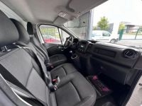 Renault Trafic L2H1 1300 Kg 2.0 dCi - 120  Fourgon Confort L2H1 Prix HT - <small></small> 15.990 € <small></small> - #11